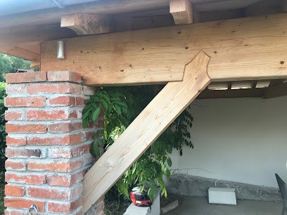 Eurl Dulac Richard, Charpentier à Saint-Martin-la-Sauveté