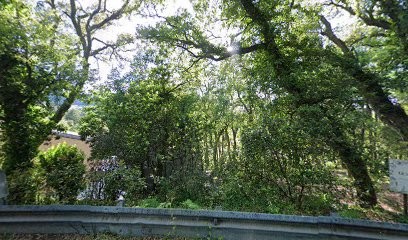 DEVYC 83, Charpentier à La Garde-Freinet