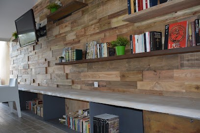 SARL Conception Bois Service, Menuisier à Meynes