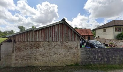 PMAIE rénovation, Menuisier à Herly