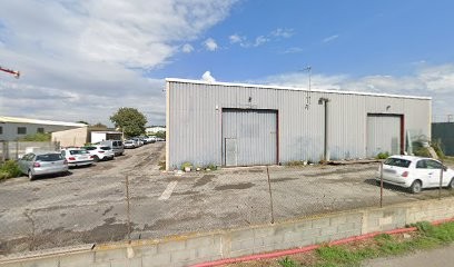 Licciardi Michel, Menuisier à Sète