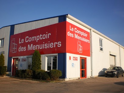 M7V, Menuisier au Parcq