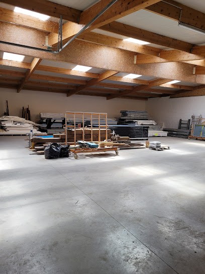 C Menuiserie, Menuisier à Auchy-les-Mines