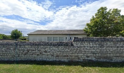 Éric Dallançon Menuiserie, Charpentier à Distré