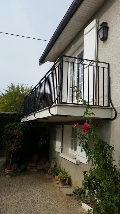 ENTREPRISE BESANÇON JEREMY, Menuisier à Venarey-les-Laumes