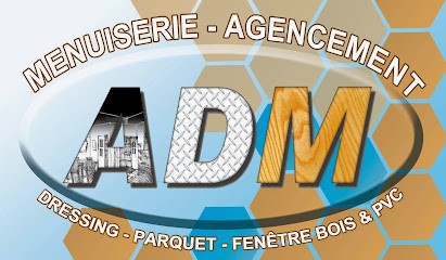 SARL ADM (Agencement Design Menuiserie), Menuisier à Saint-Gondon