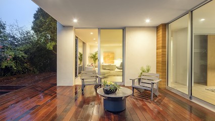 Blanchard, Menuisier à Saint-Pierre-d'Oléron