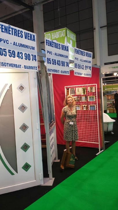 Isotherbat, Menuisier à Biarritz