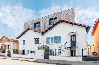 Couanon Fils, Charpentier à Saint-Cyr-sous-Dourdan