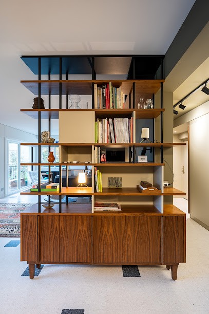 Thomas Robillard Menuisier, Menuisier au Neubourg