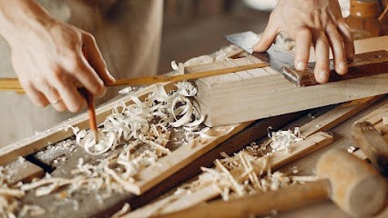 L'ATELIER DE MARC, Menuisier à Tauriac