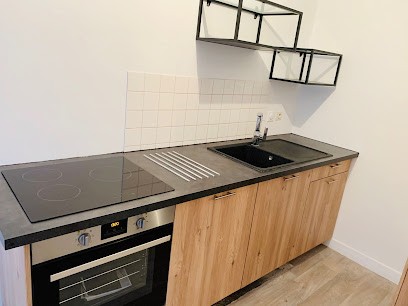 JMG MENUISERIE, Menuisier à Flamanville