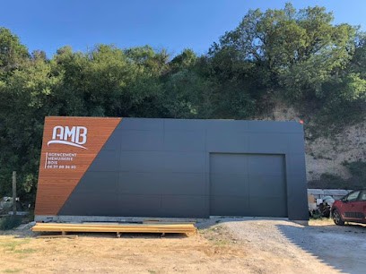 AMB Agencement Menuiserie Bois, Menuisier à Pont-Saint-Esprit