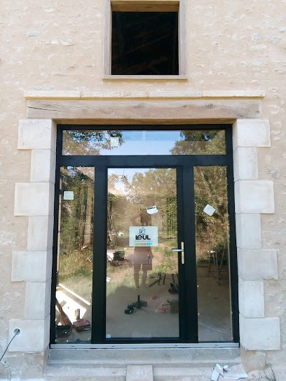 Menuiserie - Mathieu Rivaud - RGE, Menuisier à La Chapelle-Pouilloux