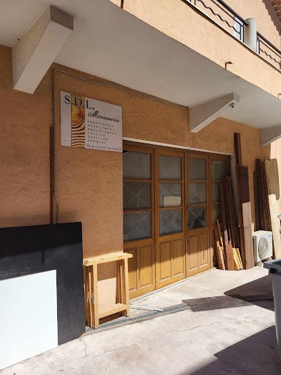 SDL Menuiserie, Menuisier à Cagnes-sur-Mer