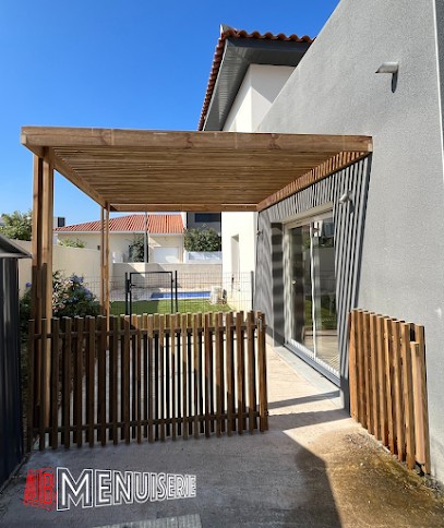 AJB Menuiserie, Menuisier à Saint-Cyprien