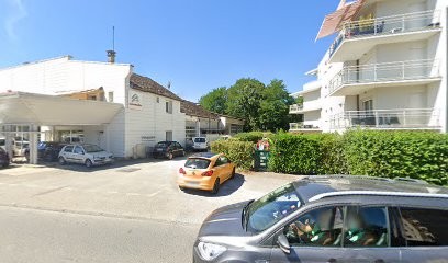 DE TOUT BOIS (accès Par L'impasse), Menuisier à Rumilly