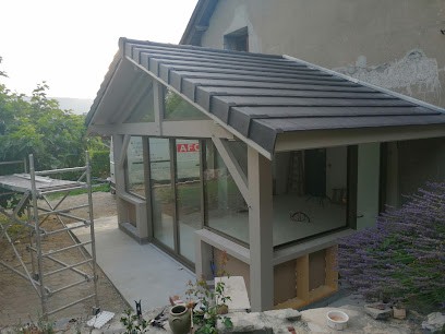 A F C, Menuisier à Châtenoy-le-Royal