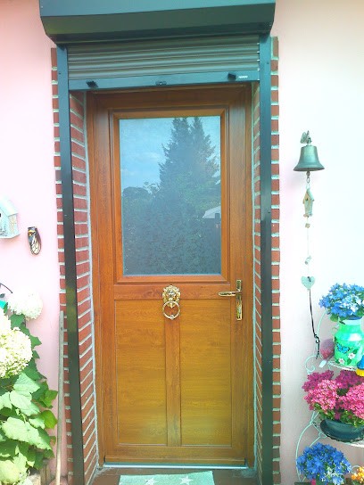 Lafolie Christophe ETS, Menuisier à Ferrière-la-Grande