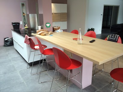 Menuiserie Bouilliez Jean Luc, Menuisier à Saint-Esteben