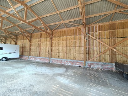 Le Bâtiment Bois, Charpentier à Domalain