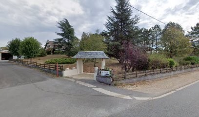 Palayret Hubert, Menuisier à Bozouls