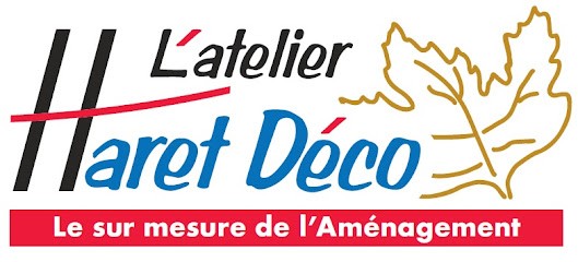 L'atelier Haret Déco, Menuisier à Bretteville-sur-Odon