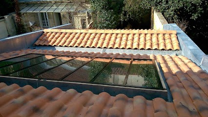 Kasador, Charpentier à Floirac