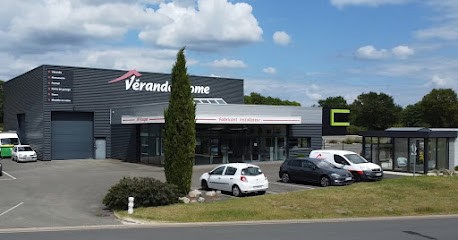 Veranda Home, Menuisier à Ruaudin