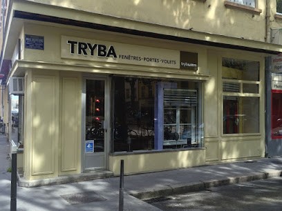 TRYBA Lyon 4e, Menuisier à Lyon 04
