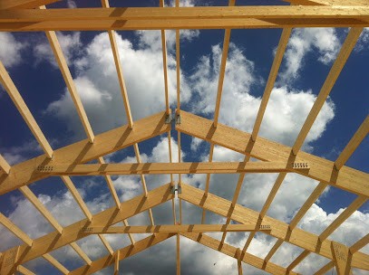 ETS GUION CAMILLE Charpente Couverture Zinguerie, Charpentier à Étables