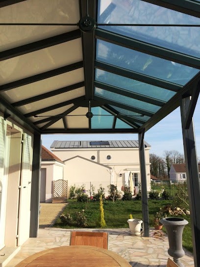 Ambiance Vérandas, Menuisier à Mennecy