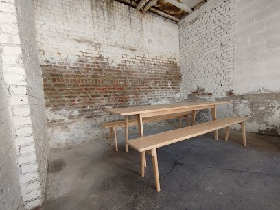 MAD - Menuisier Agenceur Designer, Menuisier à Compiègne