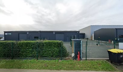 F2C Menuiserie, Charpentier à Saint-Médard-d'Aunis