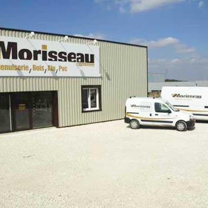 SARL MORISSEAU, Menuisier à Dampierre-sur-Salon