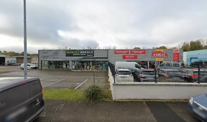 BAT MEN, Charpentier à Dizy