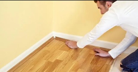 Bouhet Didier, Menuisier à Mignaloux-Beauvoir