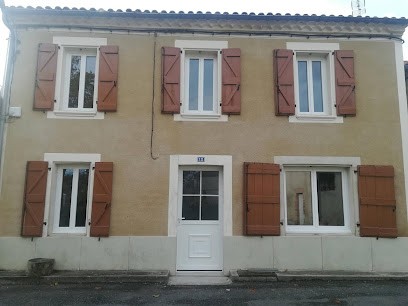 Da Silva Marty, Menuisier à Graulhet