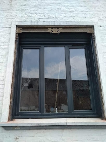 MTD Menuiserie, Menuisier à Montgauch