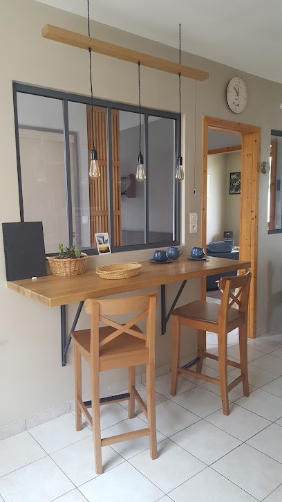 REPAIRE BOIS, Menuisier à Vielle-Saint-Girons