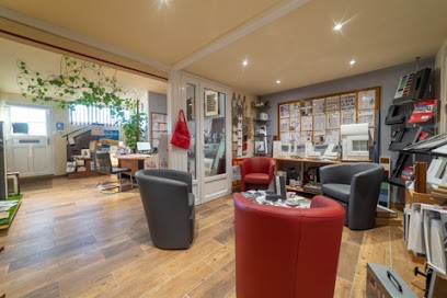 La Menuiz2 - Partenaire Arcades Et Baies, Menuisier à Céret