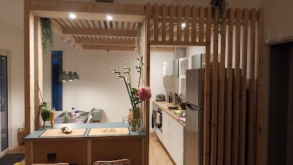 Var Concept Bois, Charpentier à La Crau