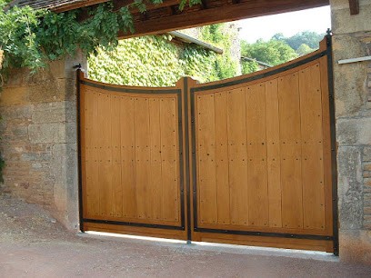 Menuiserie Chauvot (Sarl), Menuisier à Bray