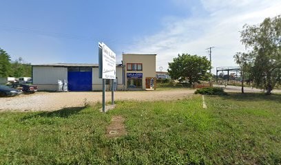 Ombre & Lumière, Menuisier à Frans