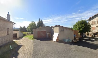 BC Aménagement, Menuisier à Lapte