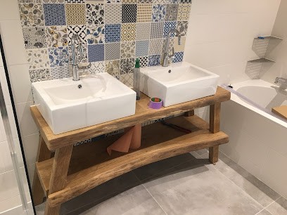 FGA Rénov, Menuisier à Savigny-en-Revermont