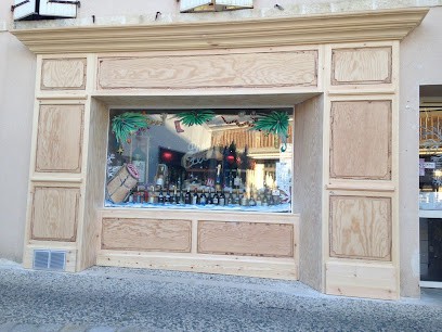 BAUDET DOMINIQUE, Menuisier à Hiers-Brouage