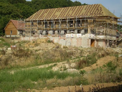 Swertvaeger Sarl, Charpentier à Aizier