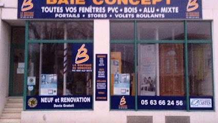 LBDM Caussade, Menuisier à Caussade