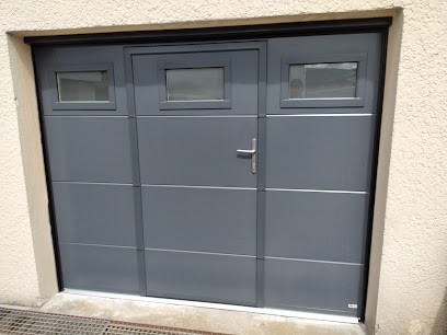 Govignon Vincent, Menuisier à Montbrison